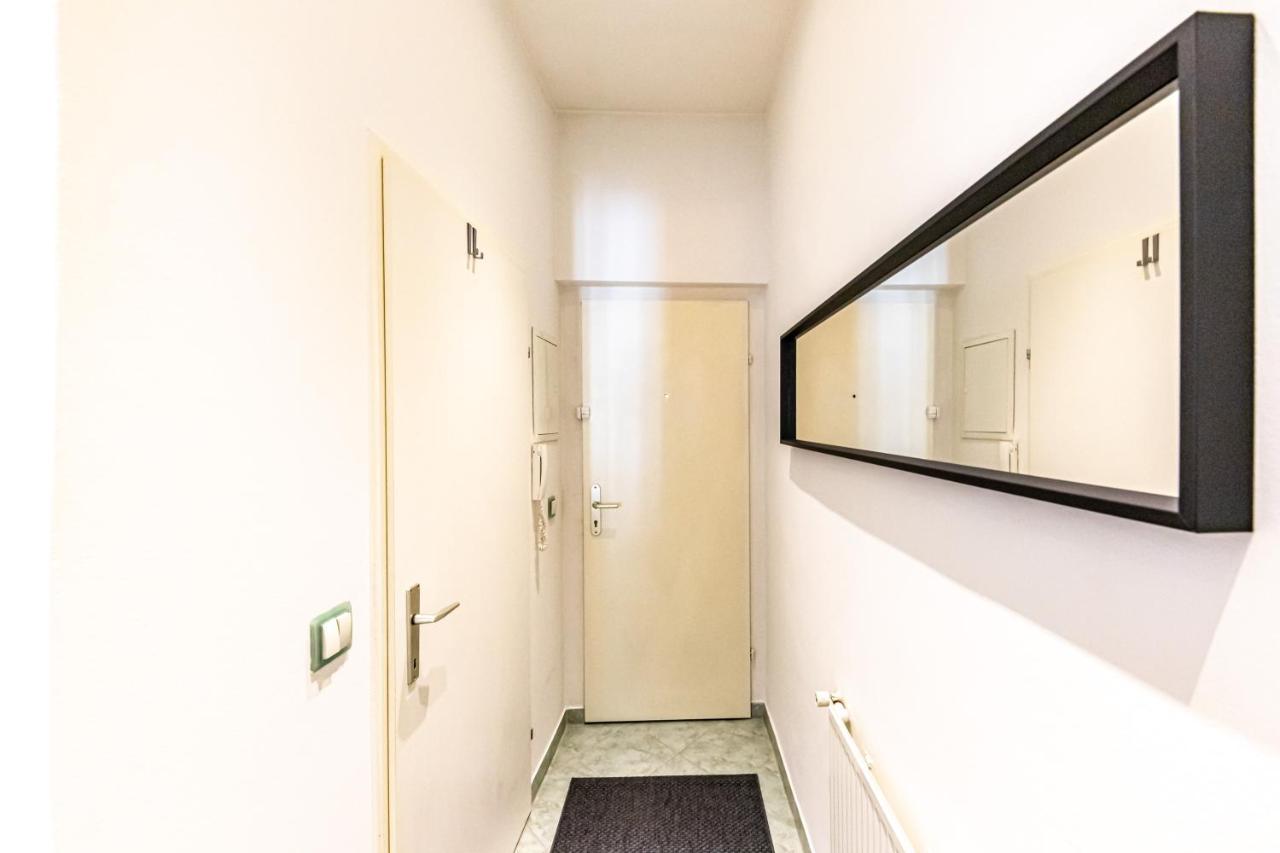 Cozy + Trendy By Jr City Apartments Wien Eksteriør billede